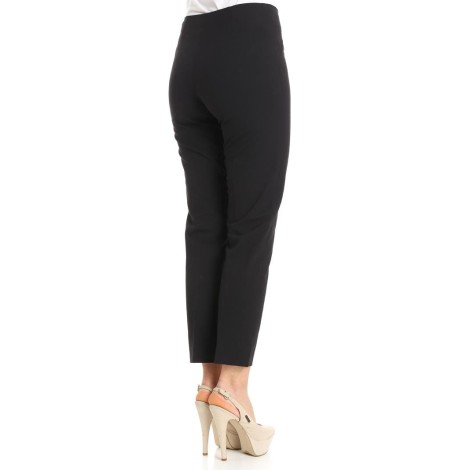 QL2 - Mina Trousers Black