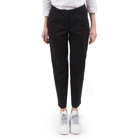 QL2 - Mina Trousers Black