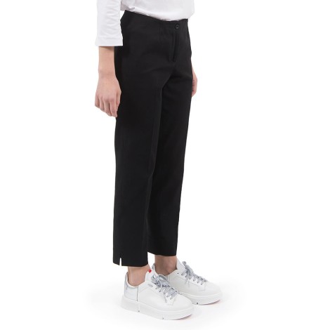 QL2 - Mina Trousers Black