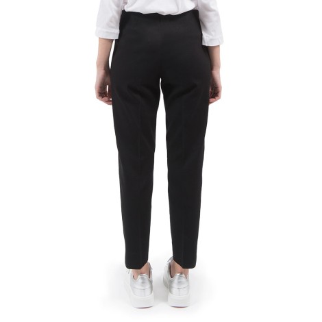 QL2 - Mina Trousers Black