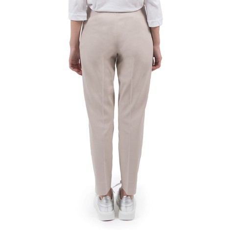 QL2 - Mina Trousers Brown