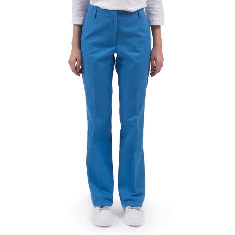 QL2 - Olivia Trousers Blue