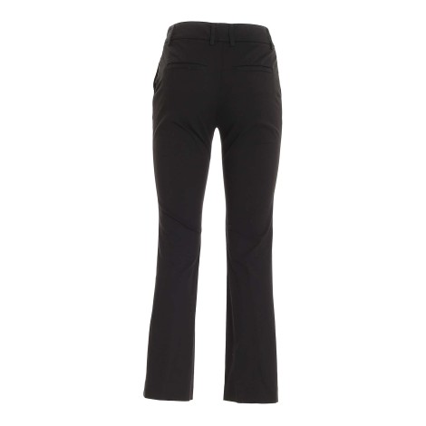 True Royal - Sandy Trousers Black