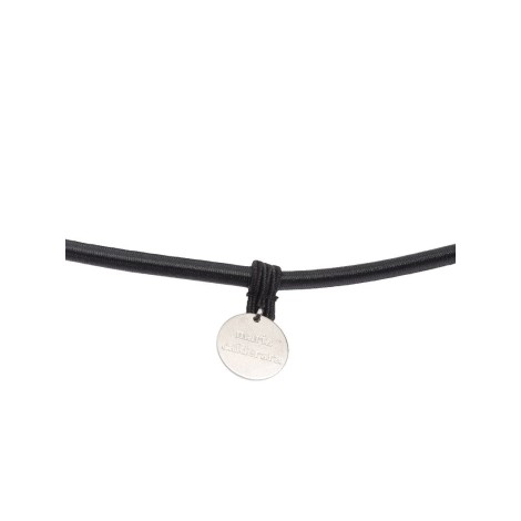 Maria Calderara - Necklace Black