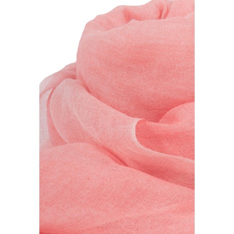 Andrea's - Scarf Red