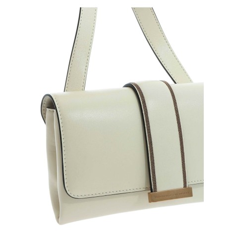 Brunello Cucinelli - Shoulder bag White