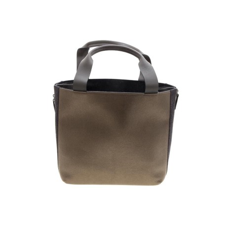 Brunello Cucinelli - Shopping Bag Verde