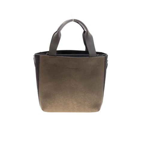 Brunello Cucinelli - Shopping Bag Verde