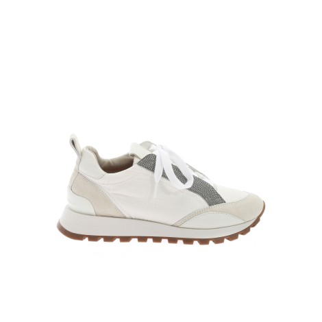 Brunello Cucinelli - Sneakers White