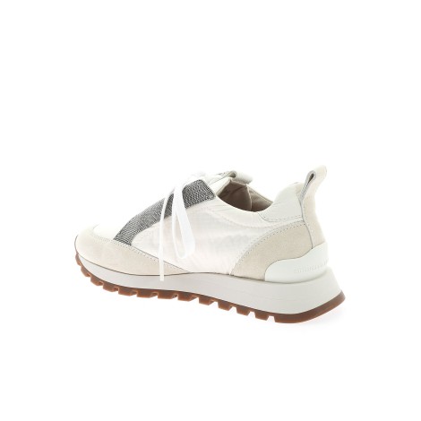 Brunello Cucinelli - Sneakers White