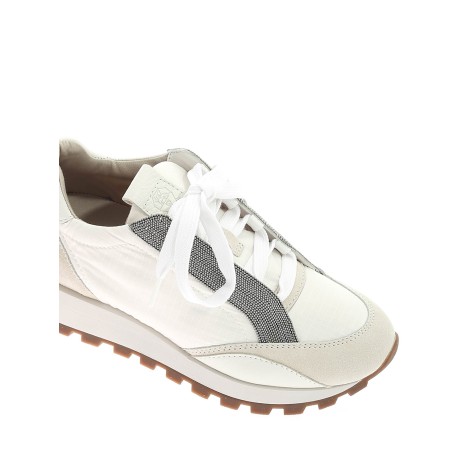 Brunello Cucinelli - Sneakers White