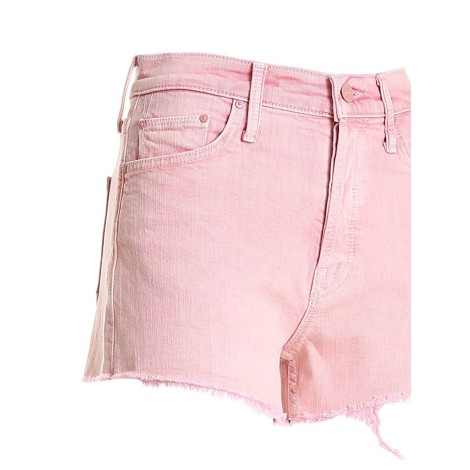 Mother - Tomcat Short Pink