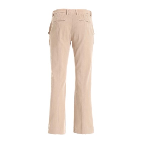 True Royal - Trousers Brown