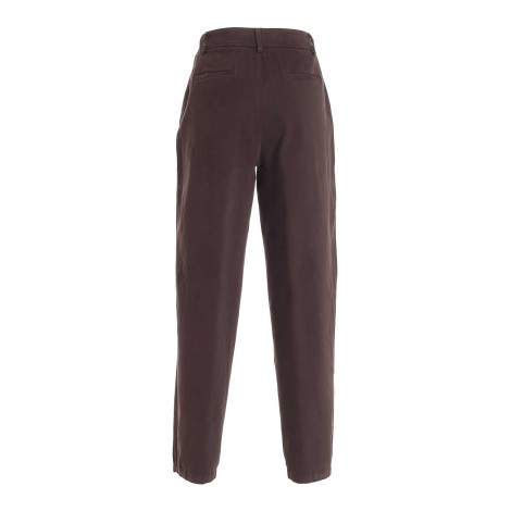 True Royal - Pants Brown