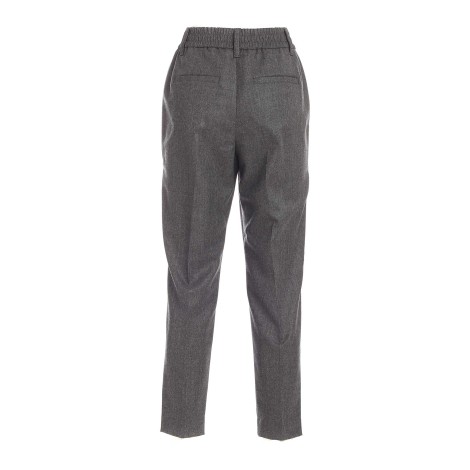 Brunello Cucinelli - Trousers Grey