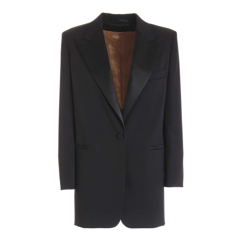 Max Mara - Jacket Black