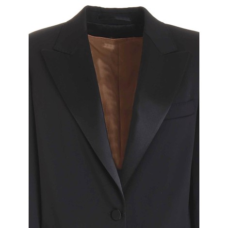 Max Mara - Jacket Black