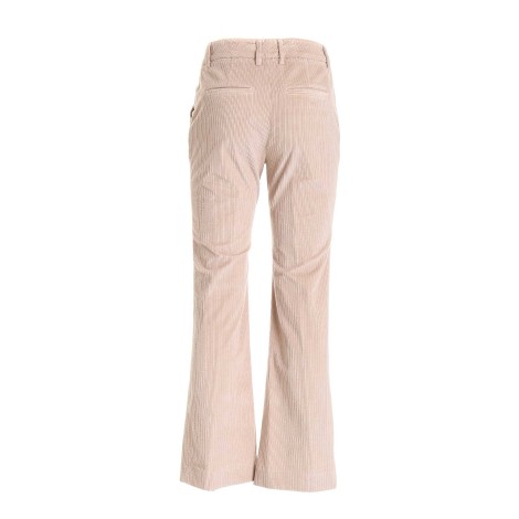 True Royal - Trousers White