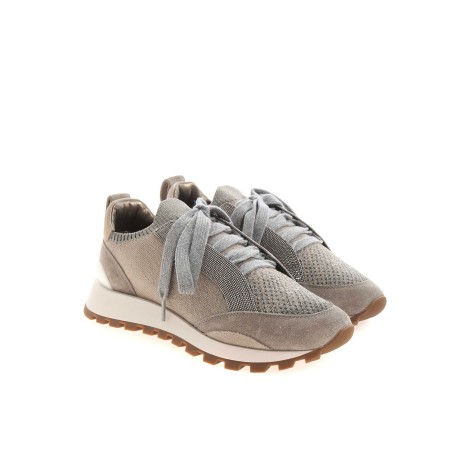 Brunello Cucinelli - Sneakers Grey