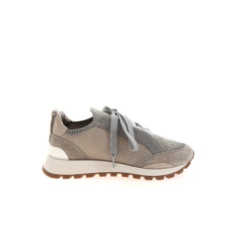 Brunello Cucinelli - Sneakers Grey