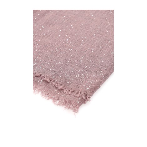 Faliero Sarti - Lenny Scarf Pink