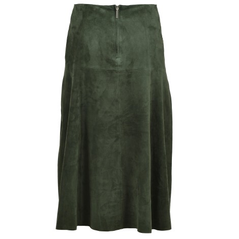 Arma - Skirt Verde