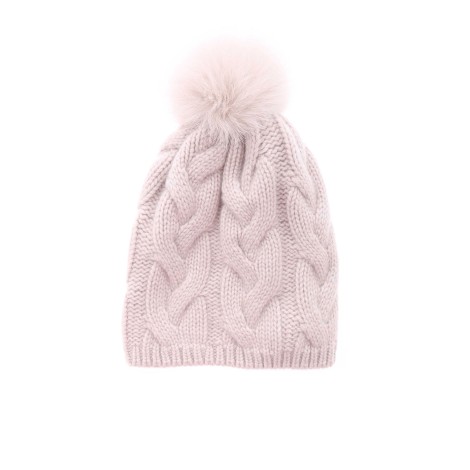 Max Mara - Crasso Beanie Cacha