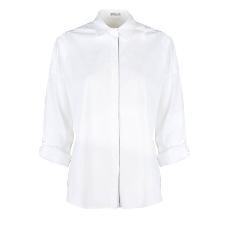 Brunello Cucinelli - Shirt White