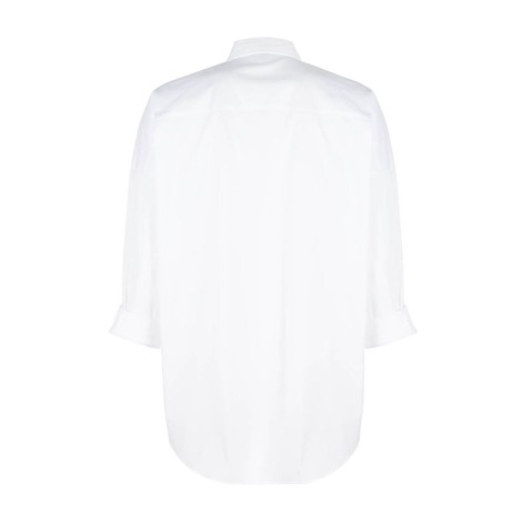 Brunello Cucinelli - Shirt White