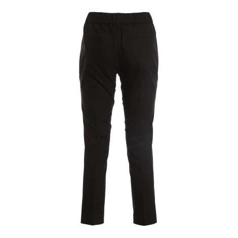 Brunello Cucinelli - Trousers Black