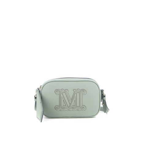 Max Mara - Elsa Bag Verde salvia