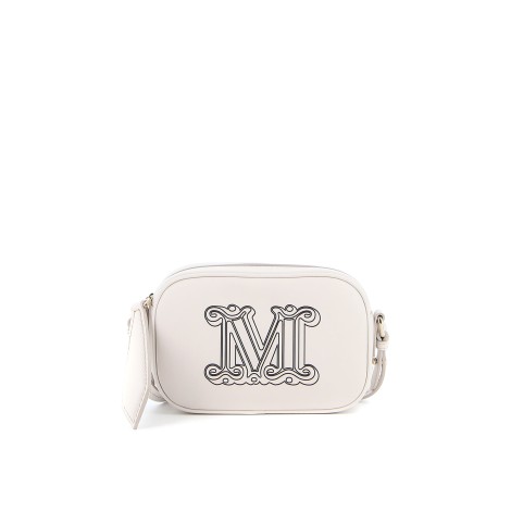 Max Mara - Elsa Bag Bianco avorio