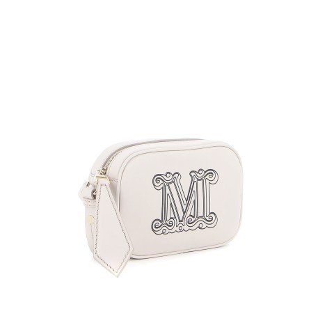 Max Mara - Elsa Bag Bianco avorio