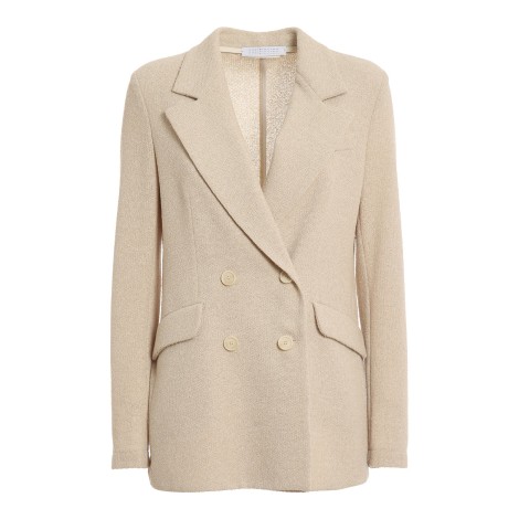 Harris Wharf London - Blazer Cream