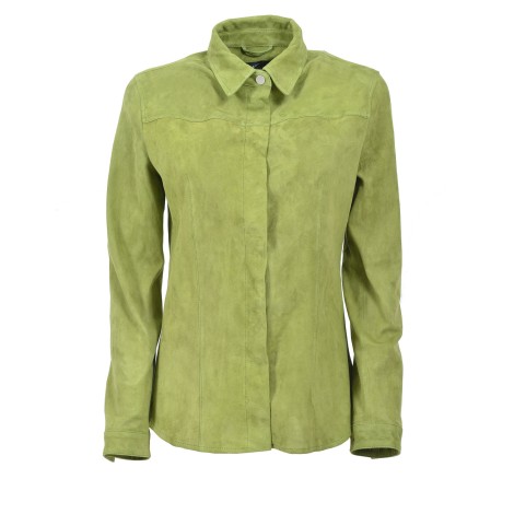 Arma - Winny Shirt Verde