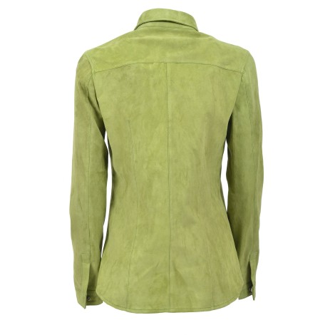 Arma - Winny Shirt Verde