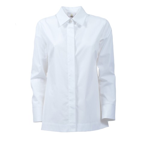 Eleven88 - Shirt White