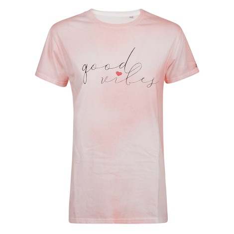 Eleven88 - Good Vibes T-shirt Red