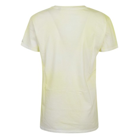 Eleven88 - Good Vibes T-shirt Yellow