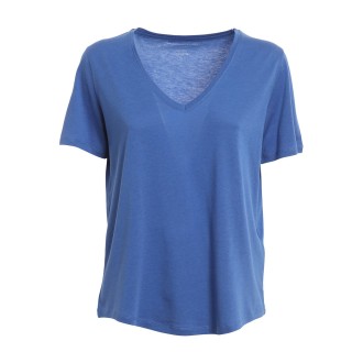 Majestic - T-shirt Blue