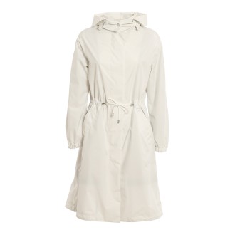 Moorer - Parka White