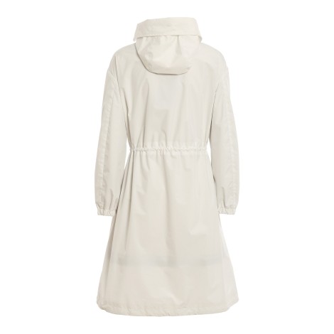 Moorer - Parka White