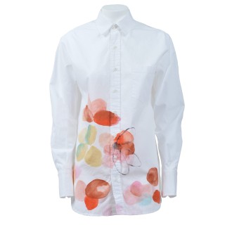 Eleven88 - Dali Shirt White