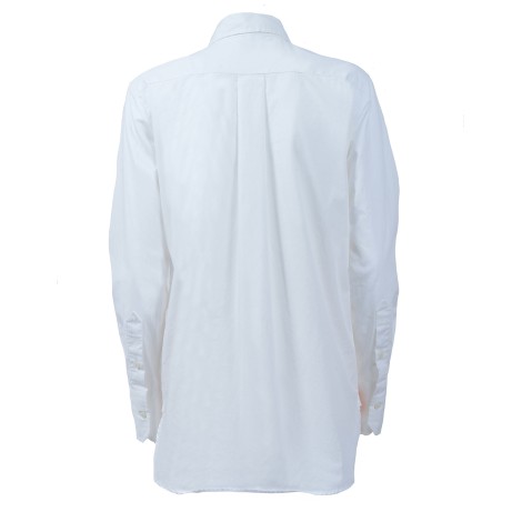 Eleven88 - Dali Shirt White