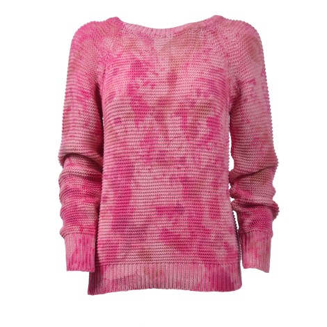 Eleven88 - Sweater Pink