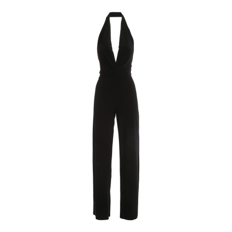 Norma Kamali - Jumpsuit Black