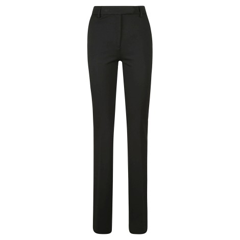 True Royal - Trousers Black