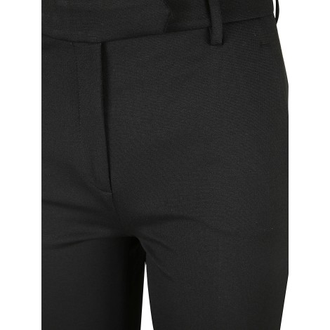 True Royal - Trousers Black