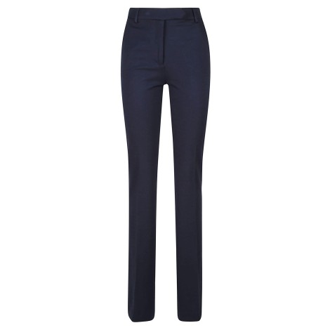 True Royal - Trousers Blue