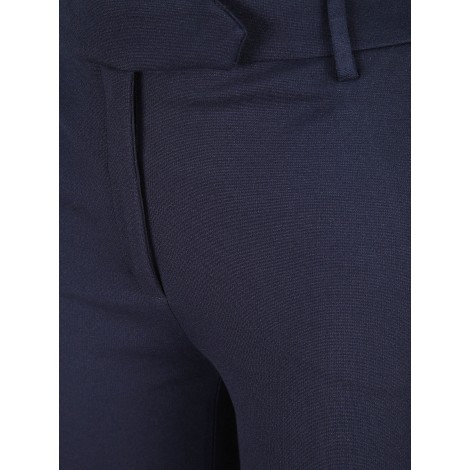 True Royal - Trousers Blue